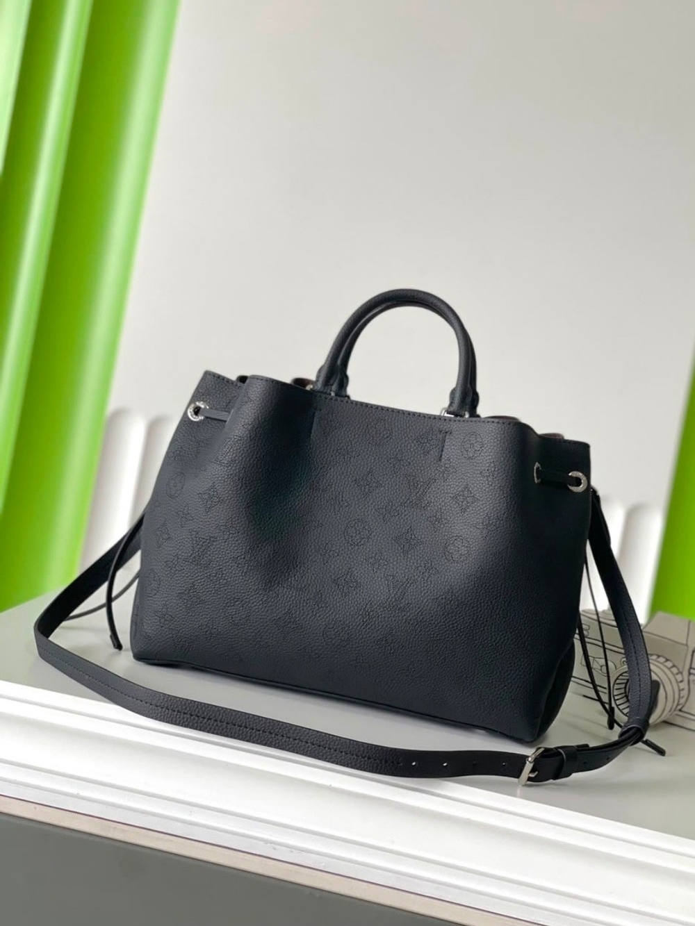 LV BELLA TOTE